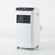Blyss A018I-12CH 12000 BTU Portable Air Conditioner with Heat Pump