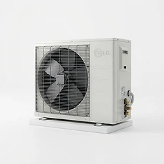 LG MU3R21.U21 6.2kW Multi-Split Outdoor Unit