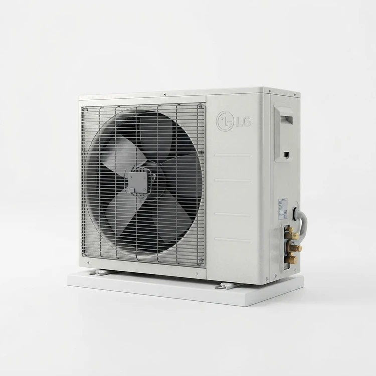 LG MU3R21.U21 6.2kW Multi-Split Outdoor Unit
