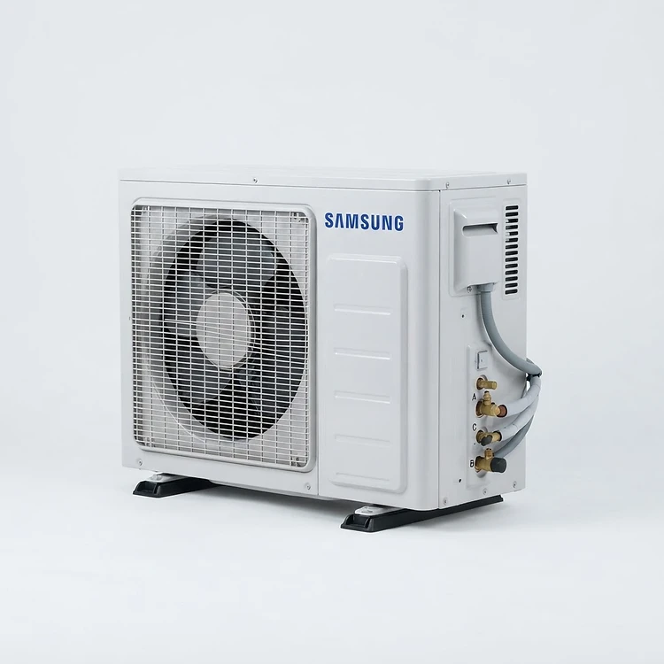 Samsung FJM 3-Port Multi Split Outdoor Unit 5.2kW