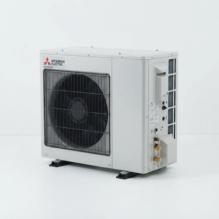 Mitsubishi Electric MXZ-3F54VF Multi-Split Outdoor Unit