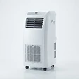 Amcor 9000 BTU Portable Air Conditioner