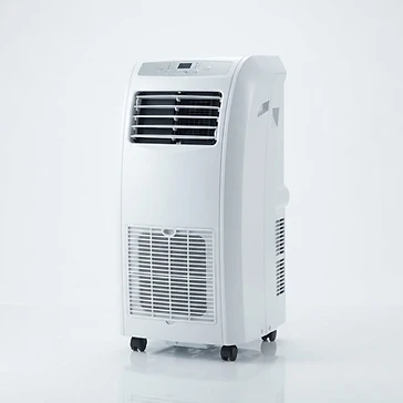 Amcor 9000 BTU Portable Air Conditioner