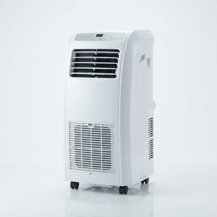 Amcor 9000 BTU Portable Air Conditioner