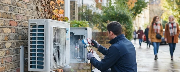 Transitioning to Autumn: Why Your Cooling System Needs a Seasonal Health Check
