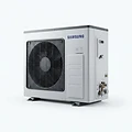Samsung FJM AJ068TXJ3KG/EU 6.8kW Triple-Zone Outdoor Unit