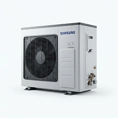 Samsung FJM AJ068TXJ3KG/EU 6.8kW Triple-Zone Outdoor Unit