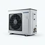 Samsung FJM AJ068TXJ3KG/EU 6.8kW Triple-Zone Outdoor Unit