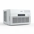 AUX 6,000 BTU Compact Smart Window Air Conditioner