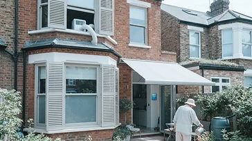 Public Health and Overheating: Adapting UK Homes for Rising Heat