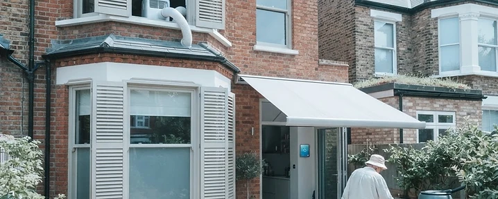Public Health and Overheating: Adapting UK Homes for Rising Heat