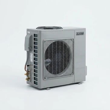 Mitsubishi Electric MXZ-2F42VF Multi-Split Outdoor Unit