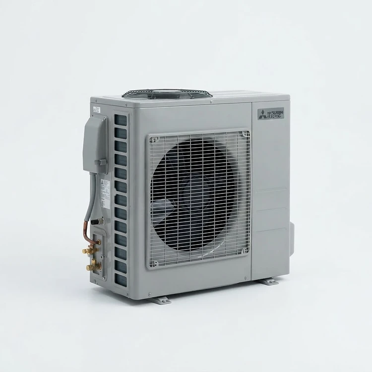 Mitsubishi Electric MXZ-2F42VF Multi-Split Outdoor Unit