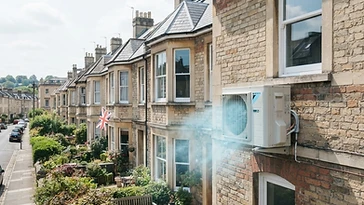 The New Normal: Why UK Climate Volatility Demands Proactive Home Cooling