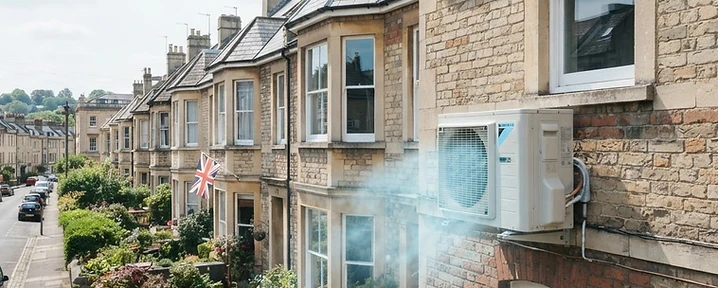 The New Normal: Why UK Climate Volatility Demands Proactive Home Cooling
