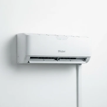 Vaillant climaVAIR pro VAI5-025WN 2.5kW Wall-Mounted Inverter Split System