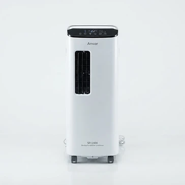 Amcor SF12000 Slimline Portable Air Conditioner