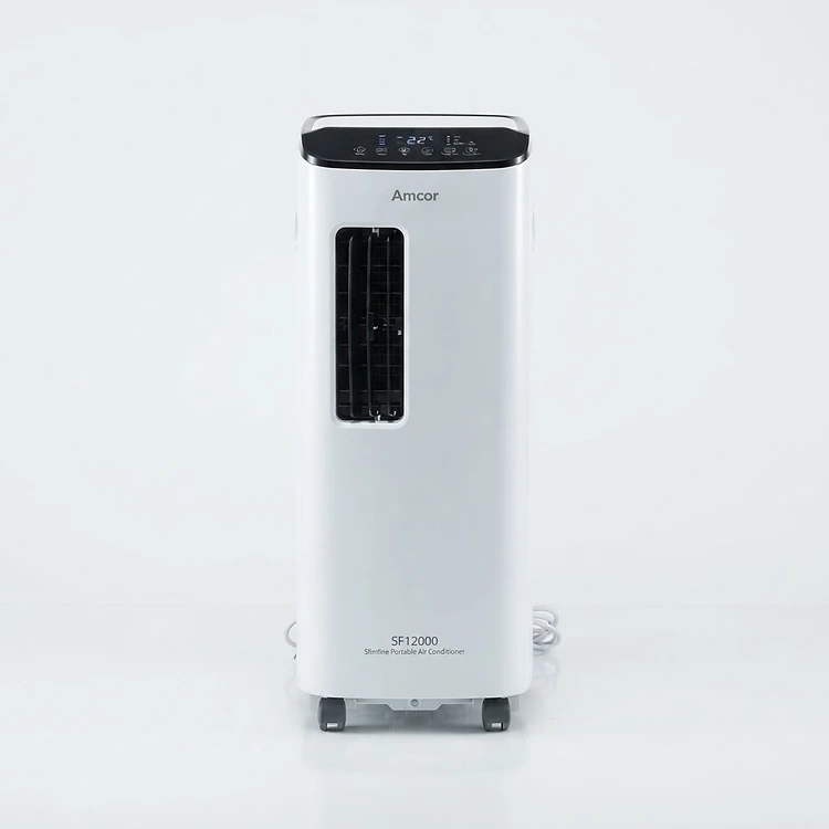 Amcor SF12000 Slimline Portable Air Conditioner