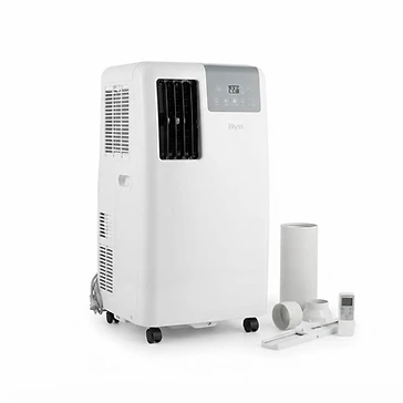 Blyss A018I-07C 7000 BTU Local Air Conditioner
