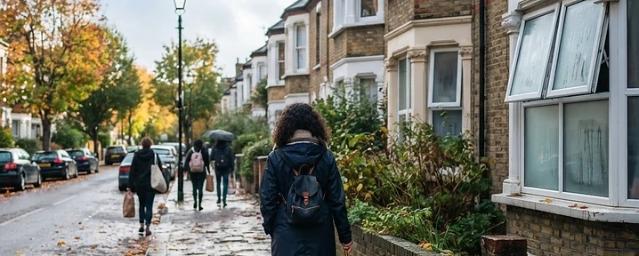 Autumn Weather Fluctuations: Met Office Outlines Variable September Trends
