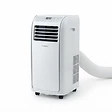 Pro Breeze OmniCool 12,000 BTU Smart Ultra-Quiet Portable Air Conditioner
