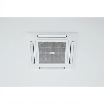 LG 2.1kW Compact 4-Way Multi-Split Cassette (MT08R-NR0)