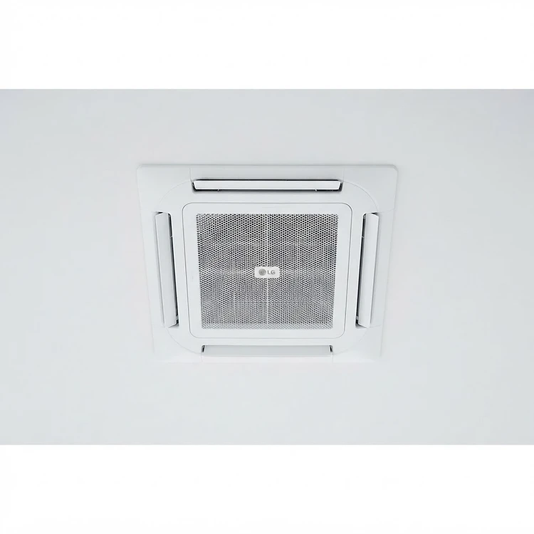 LG 2.1kW Compact 4-Way Multi-Split Cassette (MT08R-NR0)
