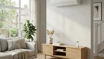 Mitsubishi Electric