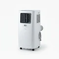 Meaco Cirro+ 16000 BTU Super Quiet Inverter Smart Portable Air Conditioner & Heater