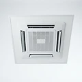 Reznor ACT Series Recessed Ceiling Heater 6kW