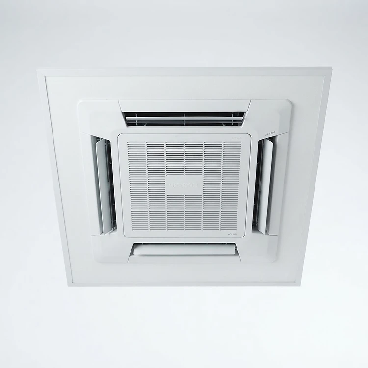 Reznor ACT Series Recessed Ceiling Heater 6kW