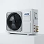 AUX Free Match AM4-H36/4DR3 10.5kW Four-Port Multi Split Outdoor Unit
