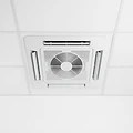 FlaktGroup Compact Cassette 2.5kW