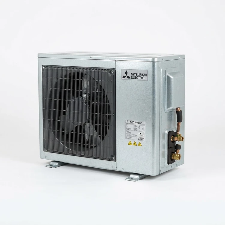 Mitsubishi Electric MXZ-2HA50VF Dual-Port Multi-Split Inverter Outdoor Unit 5.0kW