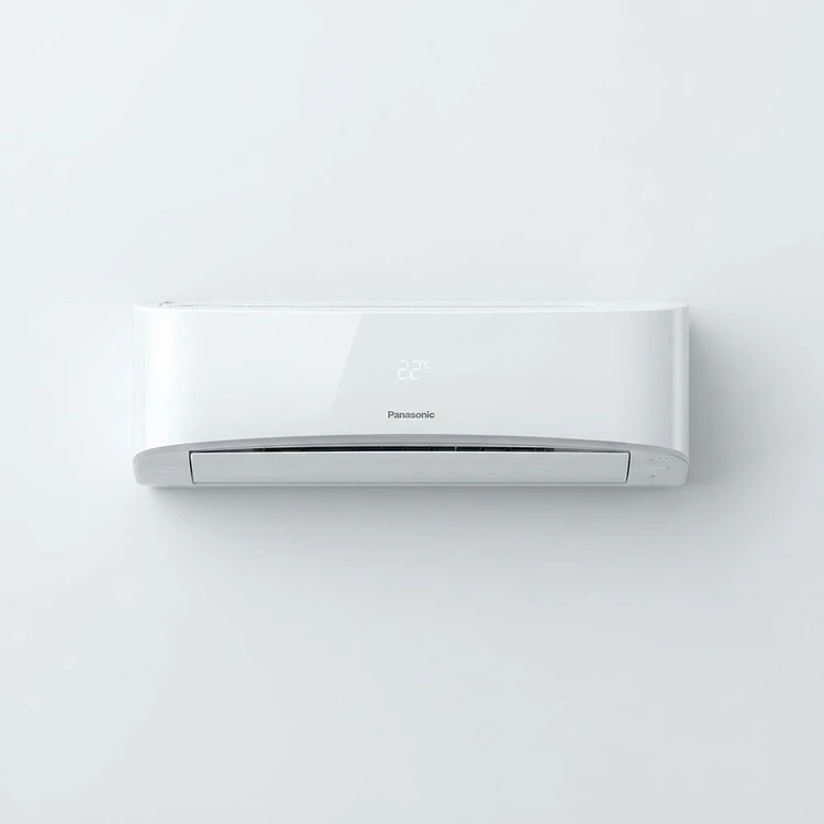Panasonic TZ Super Compact 2.0kW Wall Split System