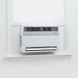 Midea 12,000 BTU Smart Inverter Window AC with Heat