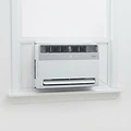 Midea 12,000 BTU Smart Inverter Window AC with Heat