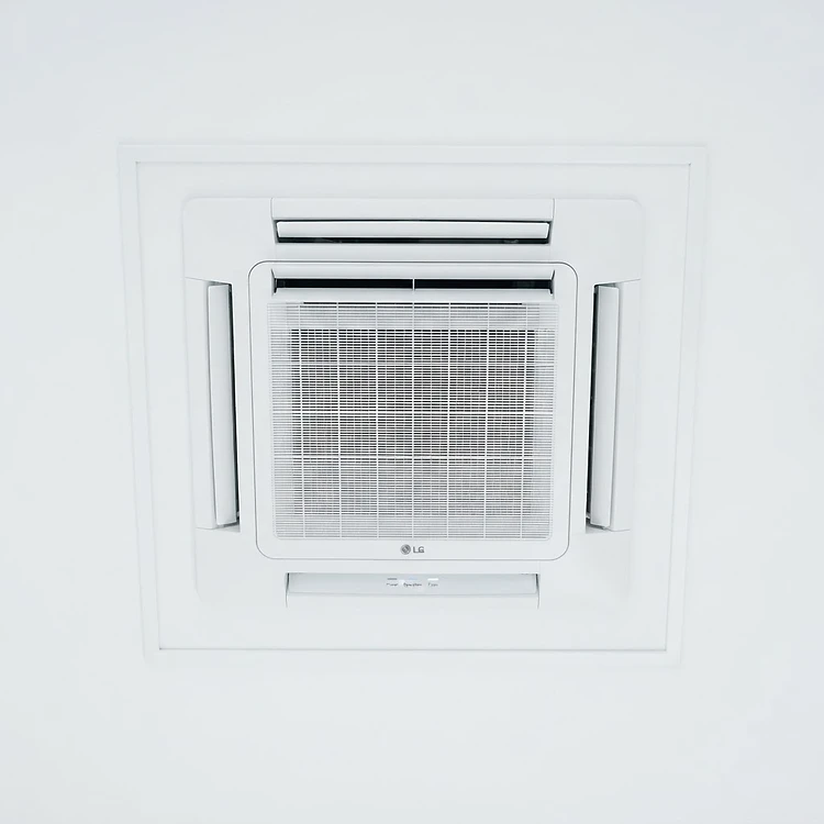 LG 3.5kW 1-Way Ceiling Cassette System