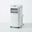 Pro Breeze 5,000 BTU 3-in-1 Smart Compact Portable Air Conditioner