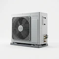 Samsung FJM AJ052TXJ3KG/EU 5.2kW Triple-Zone Outdoor Unit