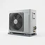 Samsung FJM AJ052TXJ3KG/EU 5.2kW Triple-Zone Outdoor Unit