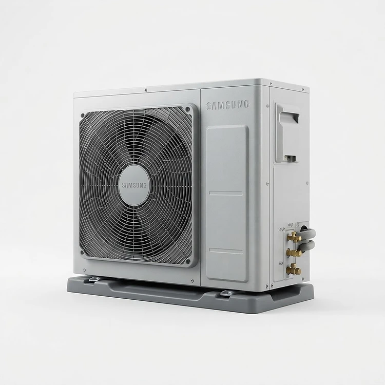 Samsung FJM AJ052TXJ3KG/EU 5.2kW Triple-Zone Outdoor Unit
