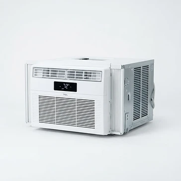 TCL 14,000 BTU Smart Window Air Conditioner