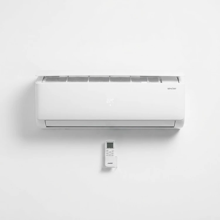 Sinclair Vision ASH-18BIV 5.0kW Wall Mounted Heat Pump Split System