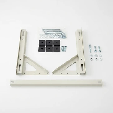 Samsung MOK-220S Heavy Duty Outdoor Unit Wall Bracket Kit