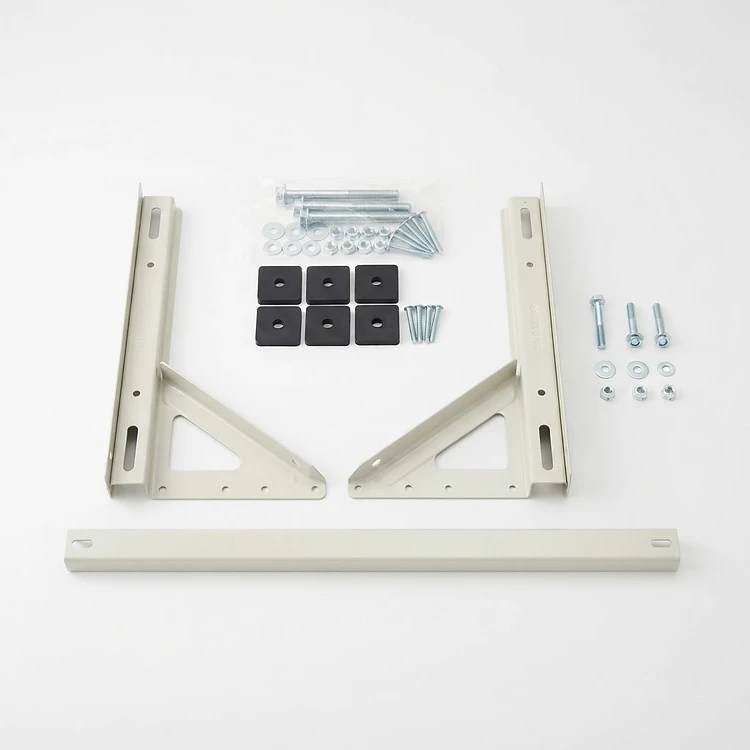 Samsung MOK-220S Heavy Duty Outdoor Unit Wall Bracket Kit