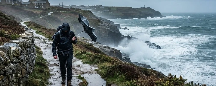 Met Office Climate Data: Why UK Weather Patterns Are Becoming Increasingly Volatile