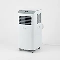 EcoAir Crystal MK2 12000 BTU Portable Air Conditioner
