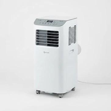 EcoAir Crystal MK2 12000 BTU Portable Air Conditioner