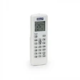 Sealey Universal Remote Control for Air Conditioners